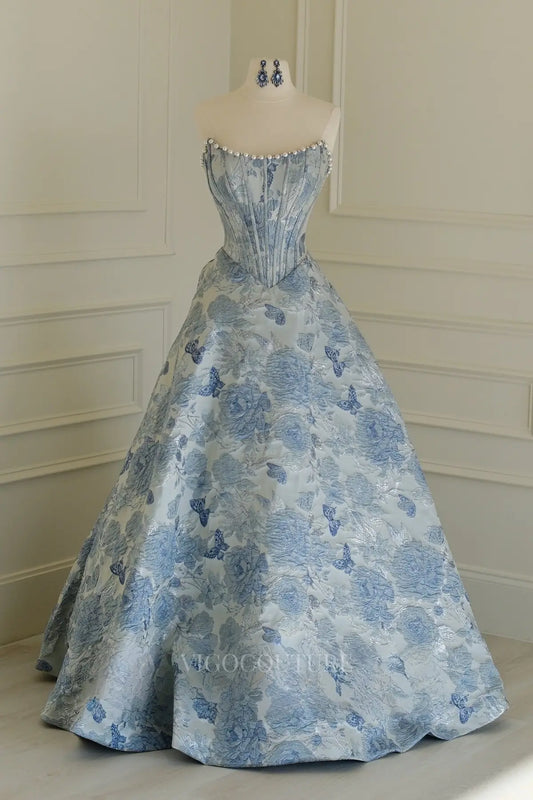 Prom Dresses 2025 to impress TH004-vigocouture-vigocouture
