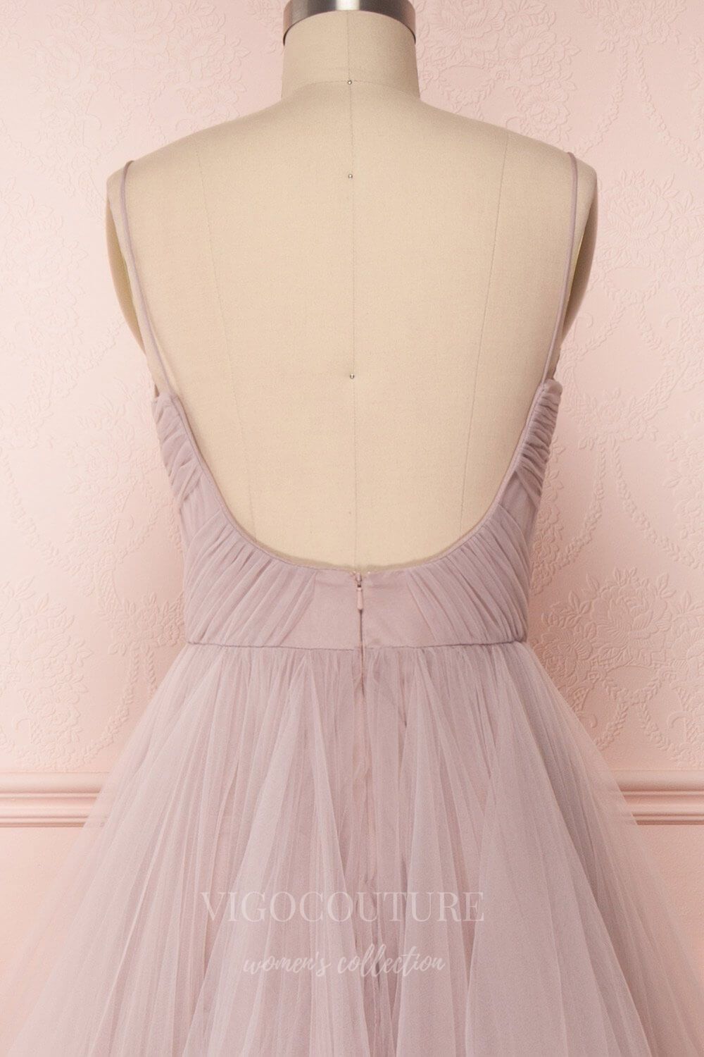 Prom Dress 2025 Mauve Spaghetti Strap Prom Dress 20583-unique elegant Prom Dresses-Mauve-US2-vigocouture