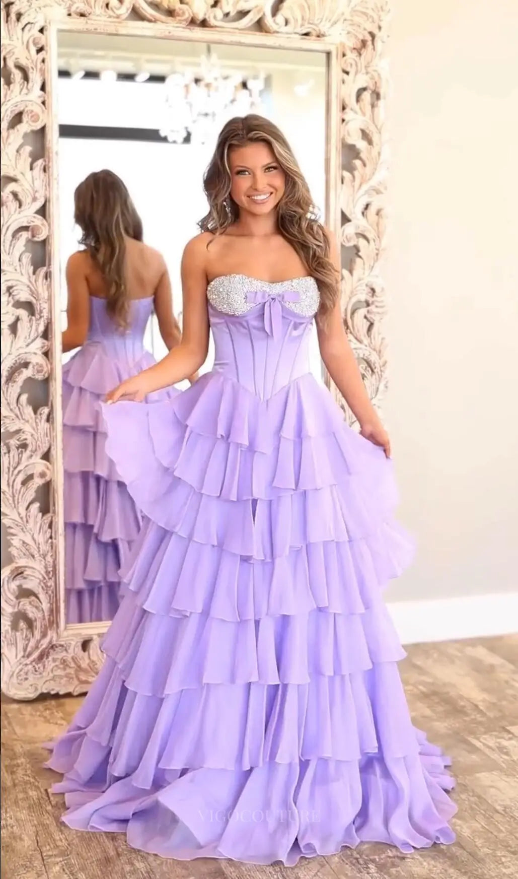 Prom Dresses 2025 to impress HY001-vigocouture-vigocouture