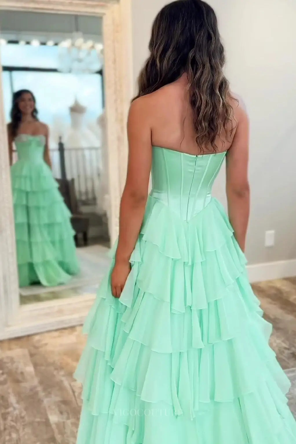 Prom Dresses 2025 to impress HY001-vigocouture-vigocouture