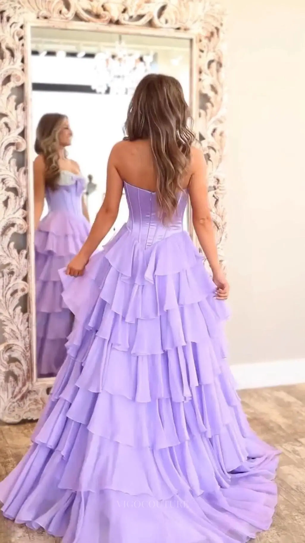 Prom Dresses 2025 to impress HY001-vigocouture-vigocouture