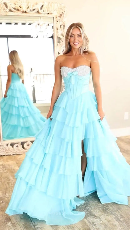 Prom Dresses 2025 to impress HY001-vigocouture-vigocouture