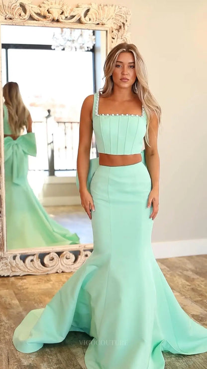Prom Dresses 2025 to impress YS009-vigocouture-vigocouture