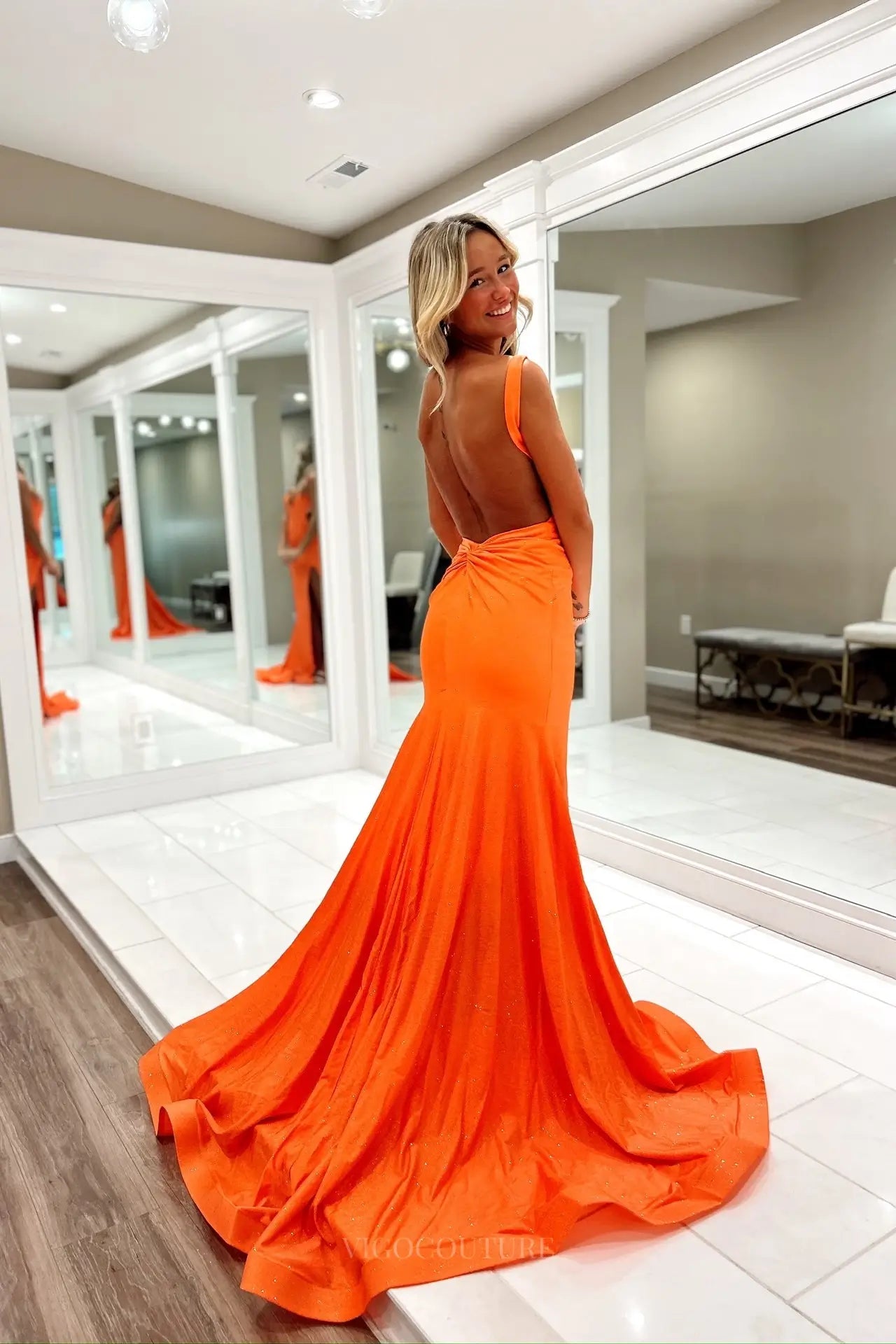 Prom Dresses 2025 to impress YS007-vigocouture-vigocouture