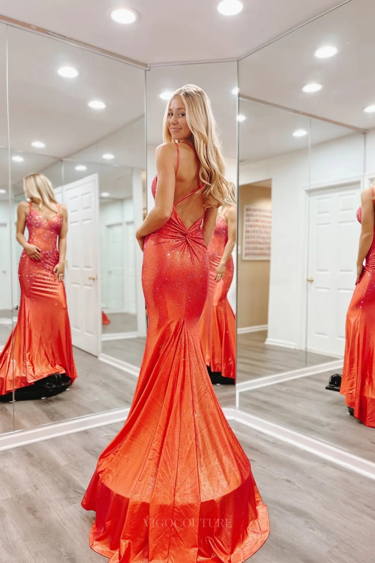 Prom Dresses 2025 to impress YS001-vigocouture-vigocouture