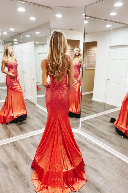 Prom Dresses 2025 to impress YS001-vigocouture-vigocouture