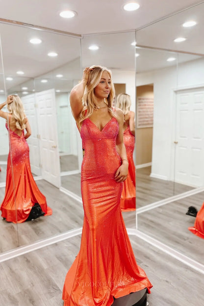 Prom Dresses 2025 to impress YS001-vigocouture-vigocouture