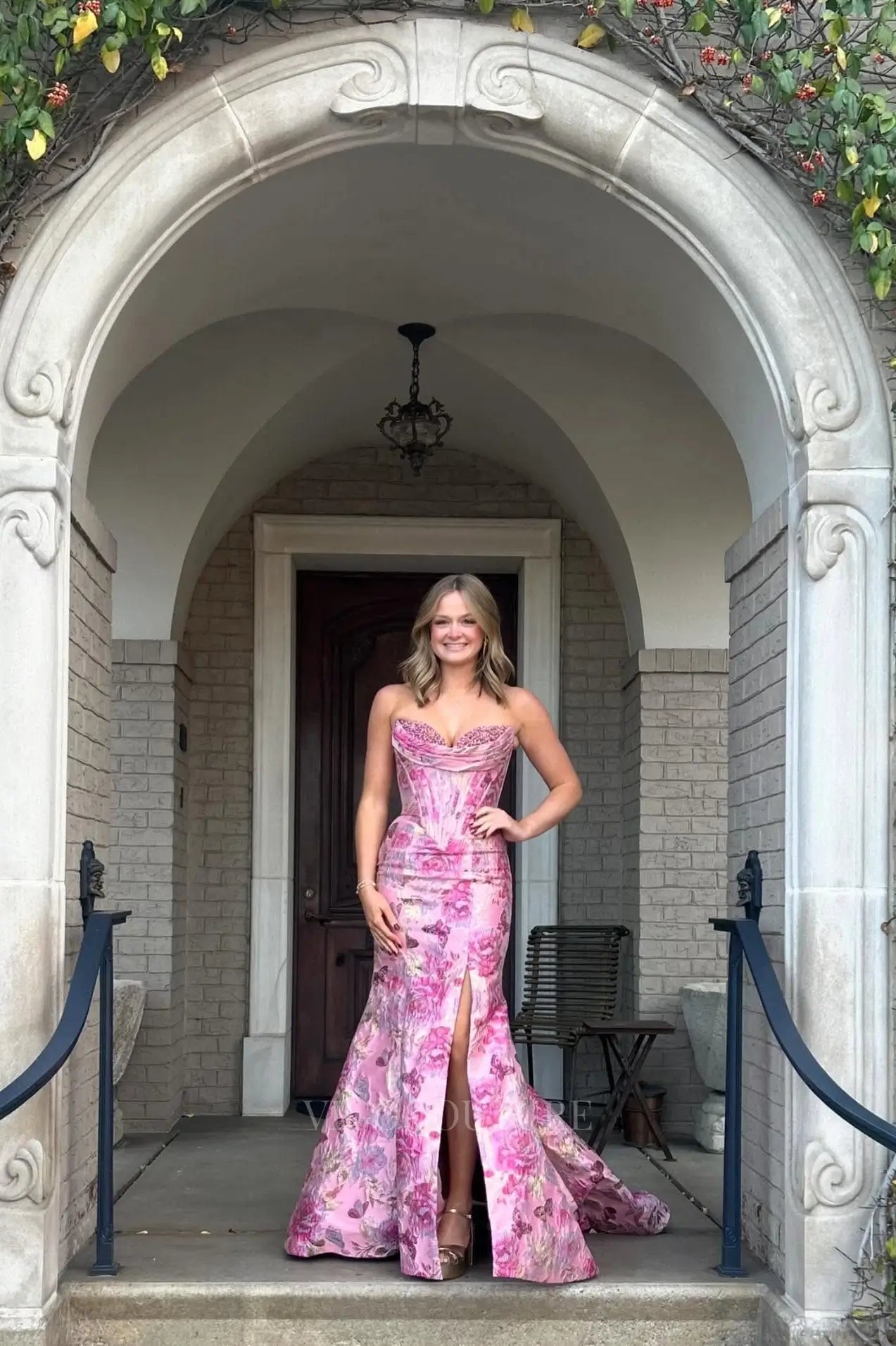 Prom Dresses 2025 to impress TH022-vigocouture-vigocouture