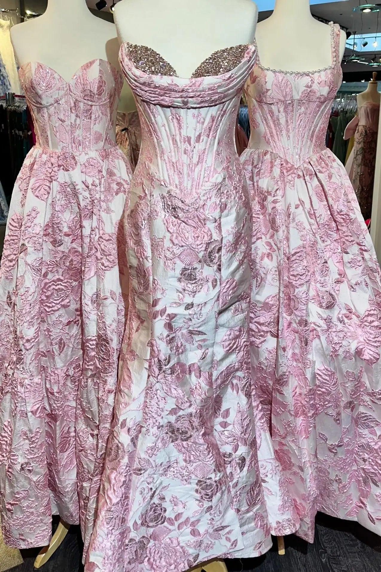 Prom Dresses 2025 to impress TH022-vigocouture-vigocouture