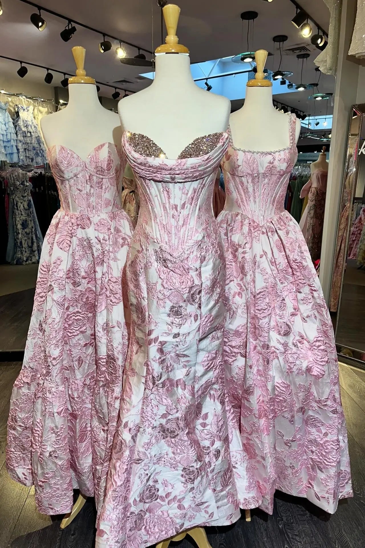 Prom Dresses 2025 to impress TH022-vigocouture-vigocouture
