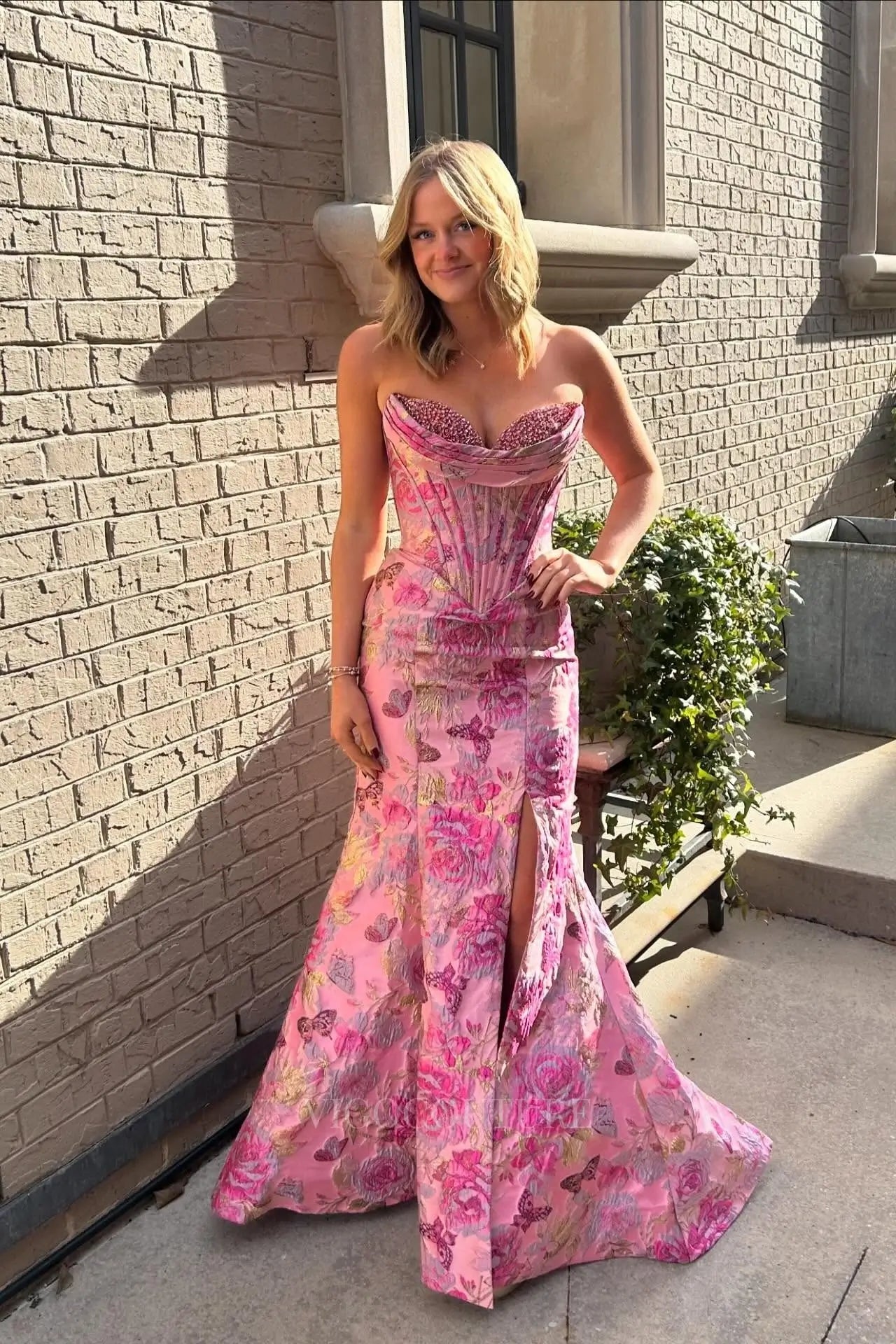 Prom Dresses 2025 to impress TH022-vigocouture-vigocouture