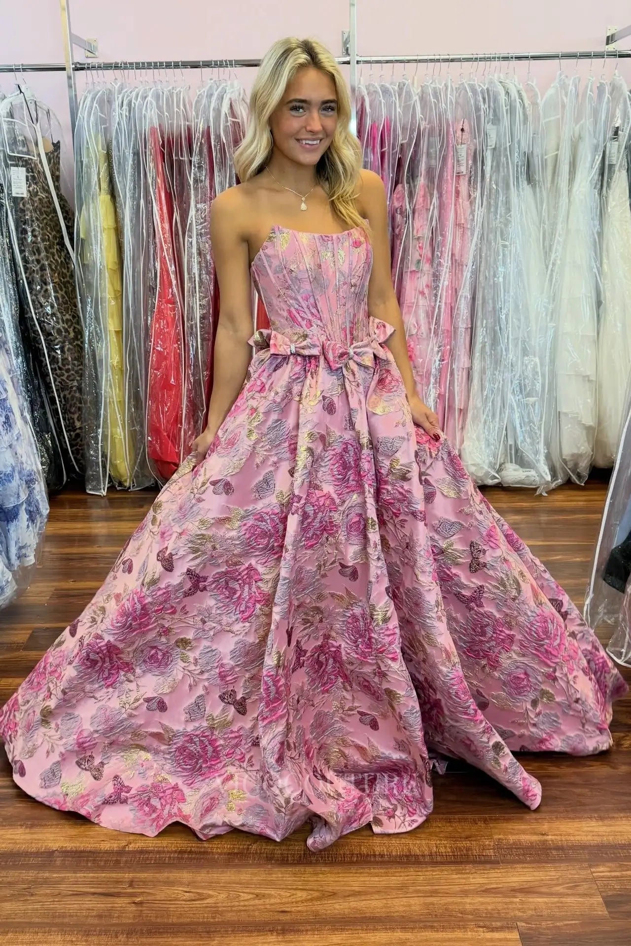 Prom Dresses 2025 to impress TH008-vigocouture-vigocouture
