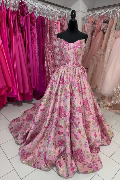 Prom Dresses 2025 to impress TH007-vigocouture-vigocouture