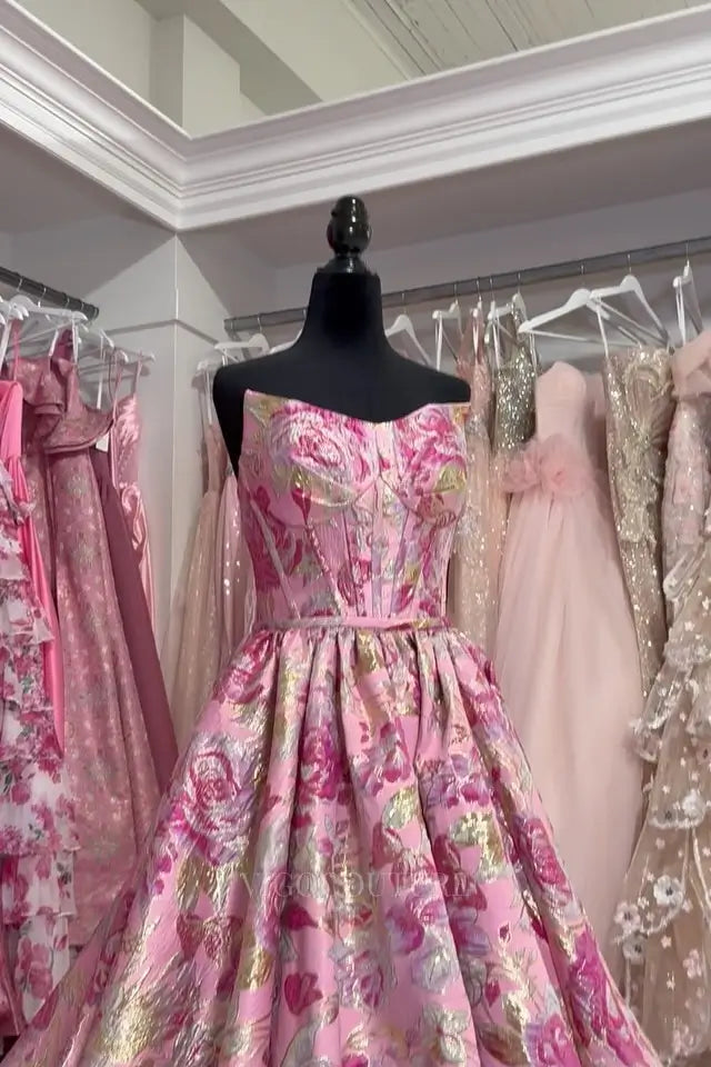 Prom Dresses 2025 to impress TH007-vigocouture-vigocouture