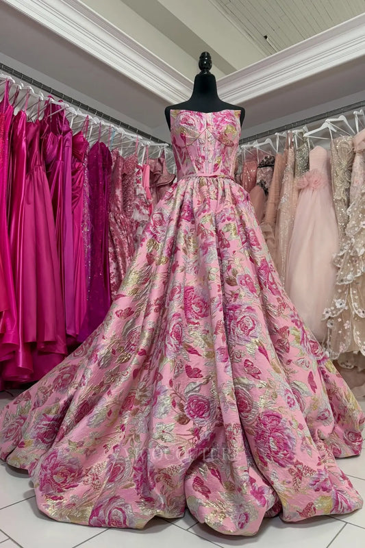 Prom Dresses 2025 to impress TH007-vigocouture-vigocouture