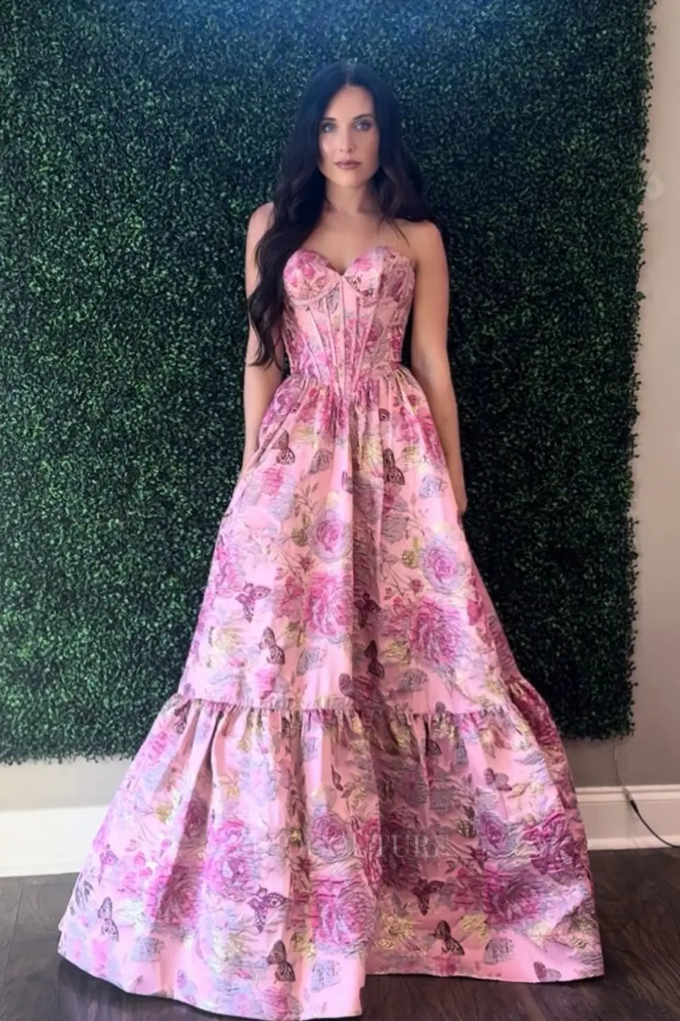 Prom Dresses 2025 to impress TH009-vigocouture-vigocouture