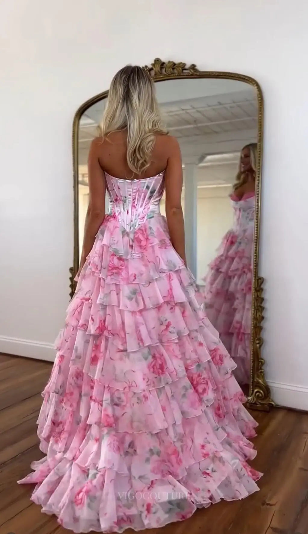 Prom Dresses 2025 to impress FP013-vigocouture-vigocouture