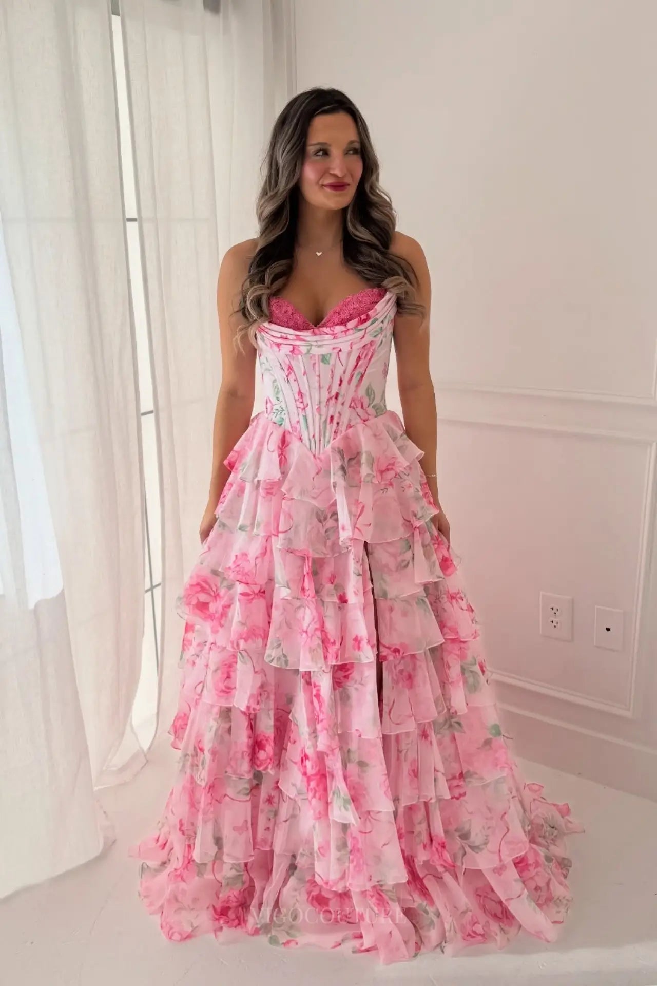 Prom Dresses 2025 to impress FP013-vigocouture-vigocouture