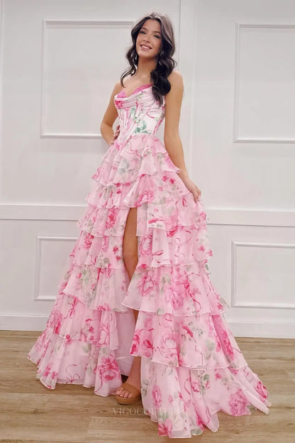 Prom Dresses 2025 to impress FP013-vigocouture-vigocouture