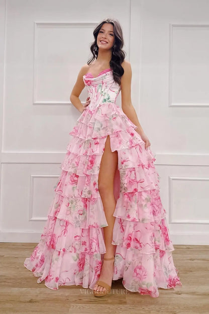 Prom Dresses 2025 to impress FP013-vigocouture-vigocouture