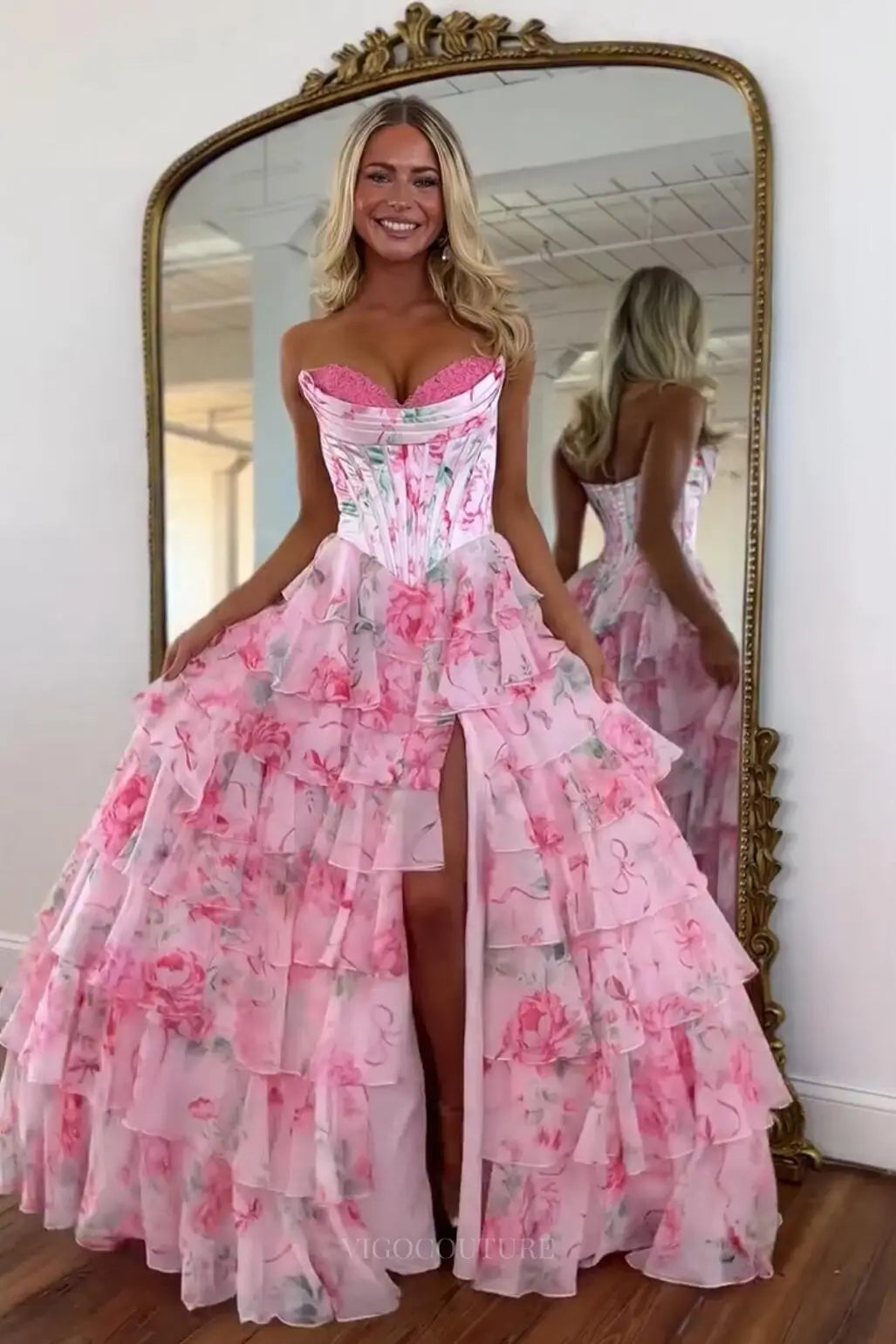 Prom Dresses 2025 to impress FP013-vigocouture-vigocouture