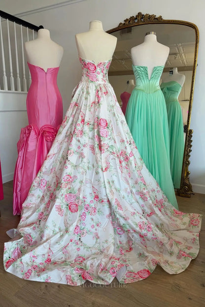 Prom Dresses 2025 to impress FP009-vigocouture-vigocouture