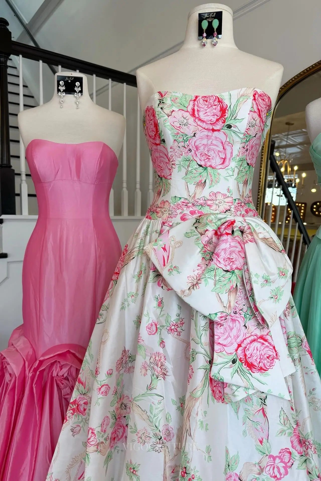 Prom Dresses 2025 to impress FP009-vigocouture-vigocouture