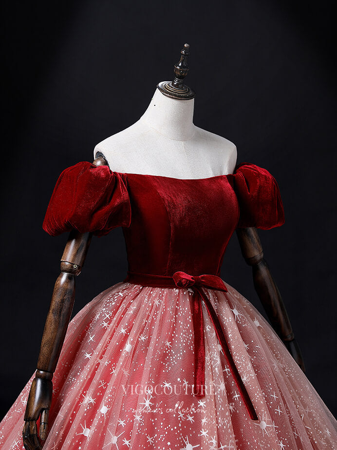 puff sleeve tulle princess dress Amazon.com: Puffy Sleeve Dress for Women Princess Dress Tulle Ball Gown Wedding Dress Dark Green Size 22 : Clothing, Shoes & Jewelry