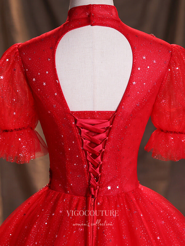red christmas dress size 16 Amazon.com: dideyttawl Black Velvet Christmas Dress Toddler Girls Long Sleeve Dress Crew Neck Winter Vintage Dress for Kids 3-4 Pageant Ball Gown: Clothing, Shoes & Jewelry