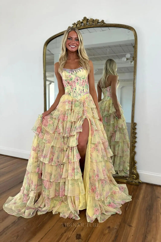 Prom Dresses 2025 to impress FP005-vigocouture-vigocouture