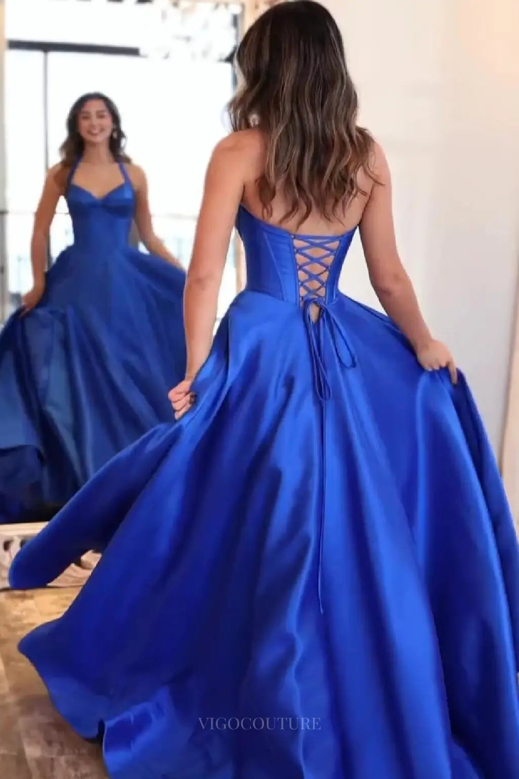 Prom Dresses 2025 to impress DA002-vigocouture-vigocouture