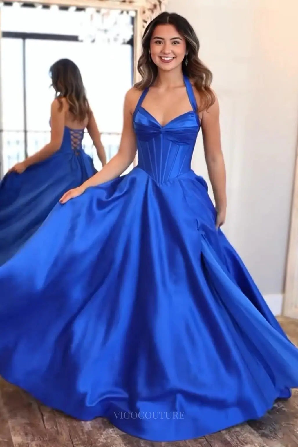 Prom Dresses 2025 to impress DA002-vigocouture-vigocouture