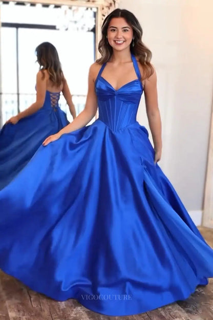 Prom Dresses 2025 to impress DA002-vigocouture-vigocouture