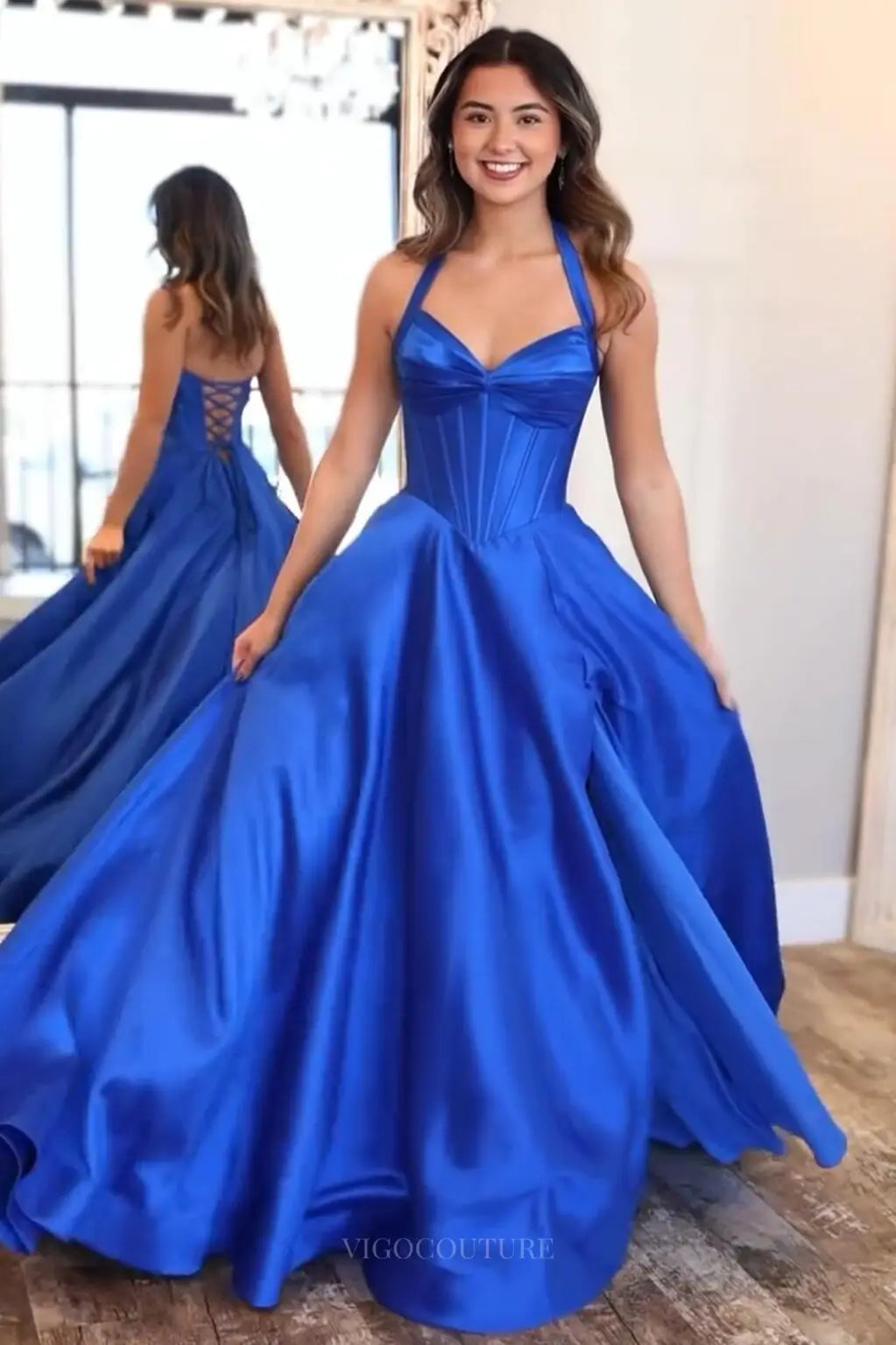 Prom Dresses 2025 to impress DA002-vigocouture-vigocouture