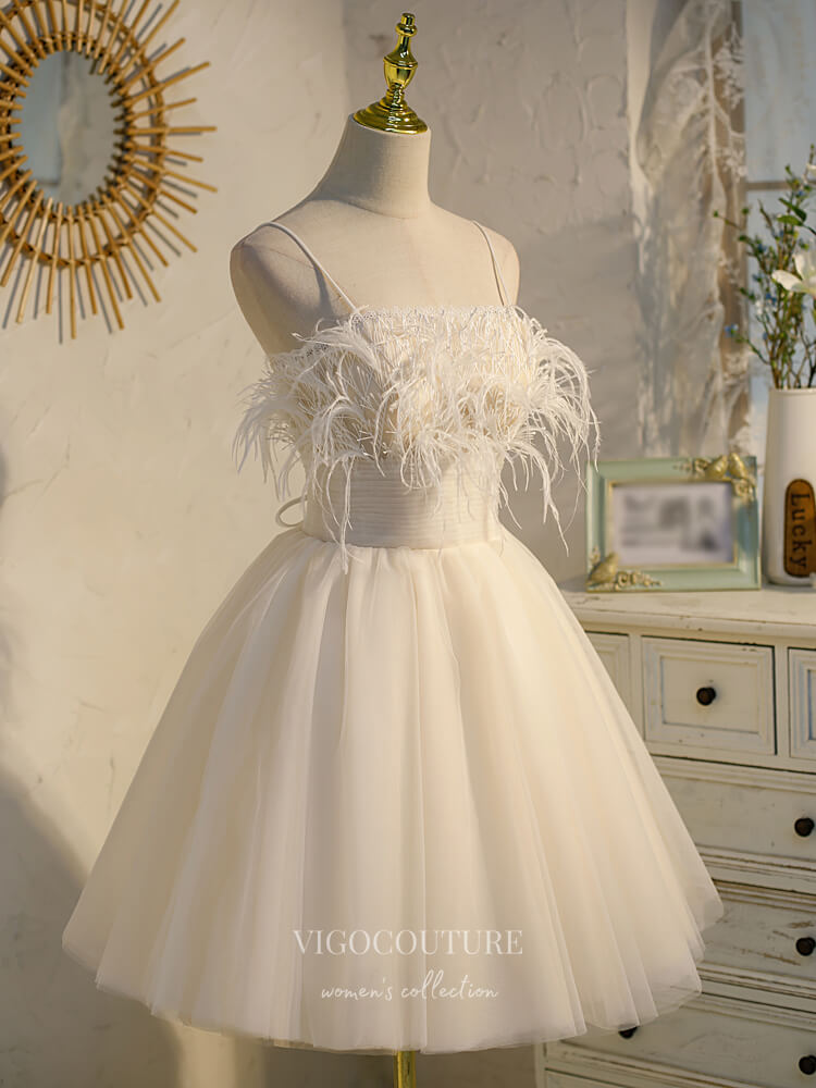 Spaghetti Strap Homecoming Dresses Tulle Dama Dresses hc126 Spaghetti Strap Homecoming Dresses Tulle Dama Dresses hc126