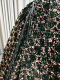 Prom Dress 2025 Strapless Sequin Prom Dresses Sparkly Formal Gown 21027-unique elegant Prom Dresses-As Pictured-Custom Size-vigocouture