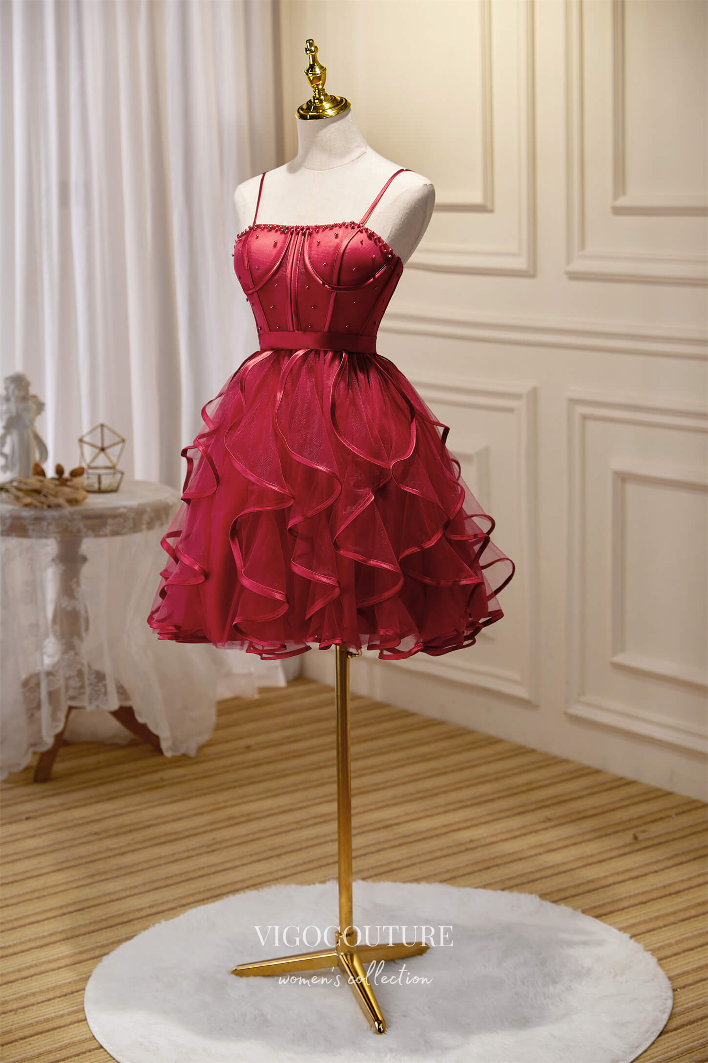 homecoming dresses size 13 Sherri Hill 57012
