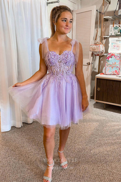 Bridesmaid Dresses Lavender Lace Dress Short Lavender Short A-Line Bridesmaid Dress Featuring Lace Sweetheart Bodice Bridesmaid Dresses Lavender Lace Dress Short Lavender Short A-Line Bridesmaid Dress Featuring Lace Sweetheart Bodice