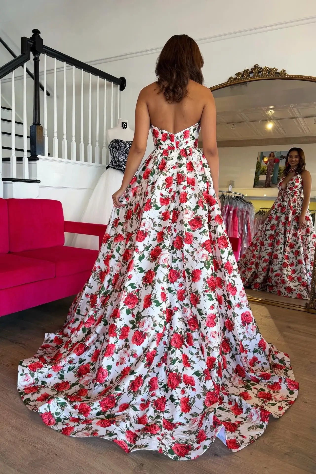 Prom Dresses 2025 to impress FP012-vigocouture-vigocouture