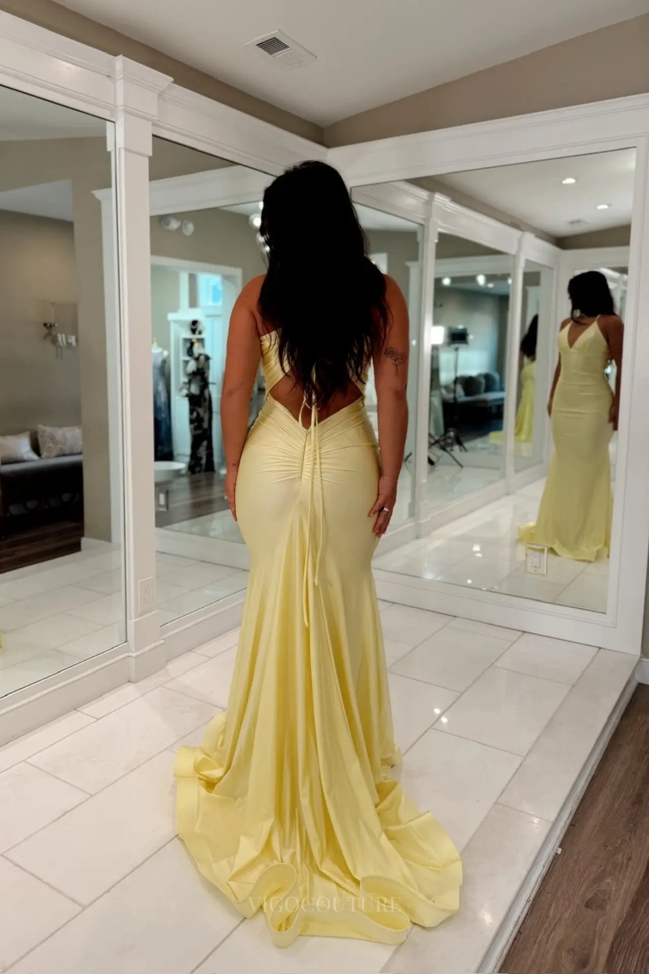 Prom Dresses 2025 to impress YS006-vigocouture-vigocouture