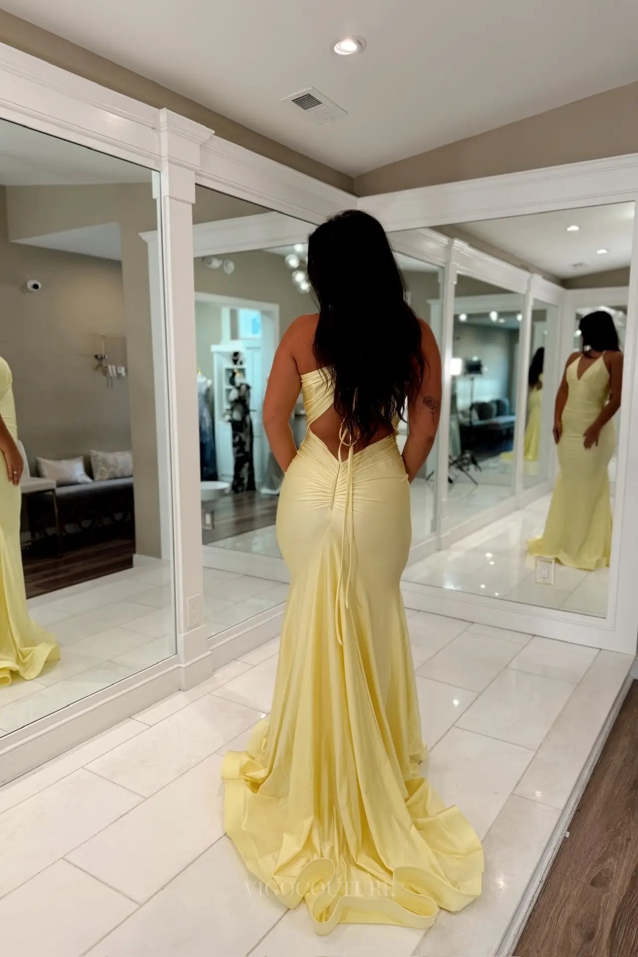 Prom Dresses 2025 to impress YS006-vigocouture-vigocouture