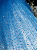 vigocouture-Light Blue Sequin Quinceanera Dresses Sparkly Tulle Princess Dresses 21414-Prom Dresses-vigocouture-