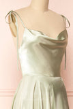 vigocouture-Sage Spaghetti Strap Prom Dress 20580-Prom Dresses-vigocouture-