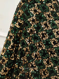 vigocouture-Strapless Sequin Prom Dresses Sparkly Formal Dresses 21190-Prom Dresses-vigocouture-