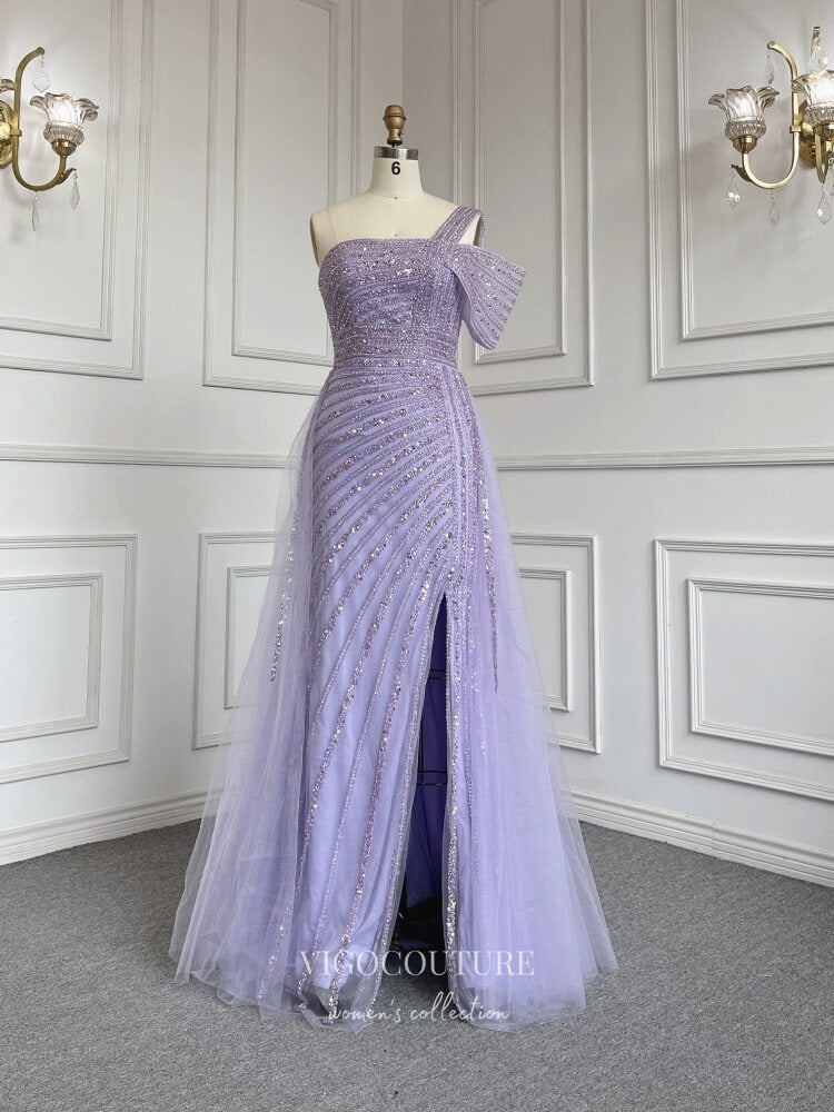 Ball Gown Sage Green Satin Prom Dress – Lisposa