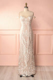 Off the Shoulder Sheath Wedding Dresses w0004